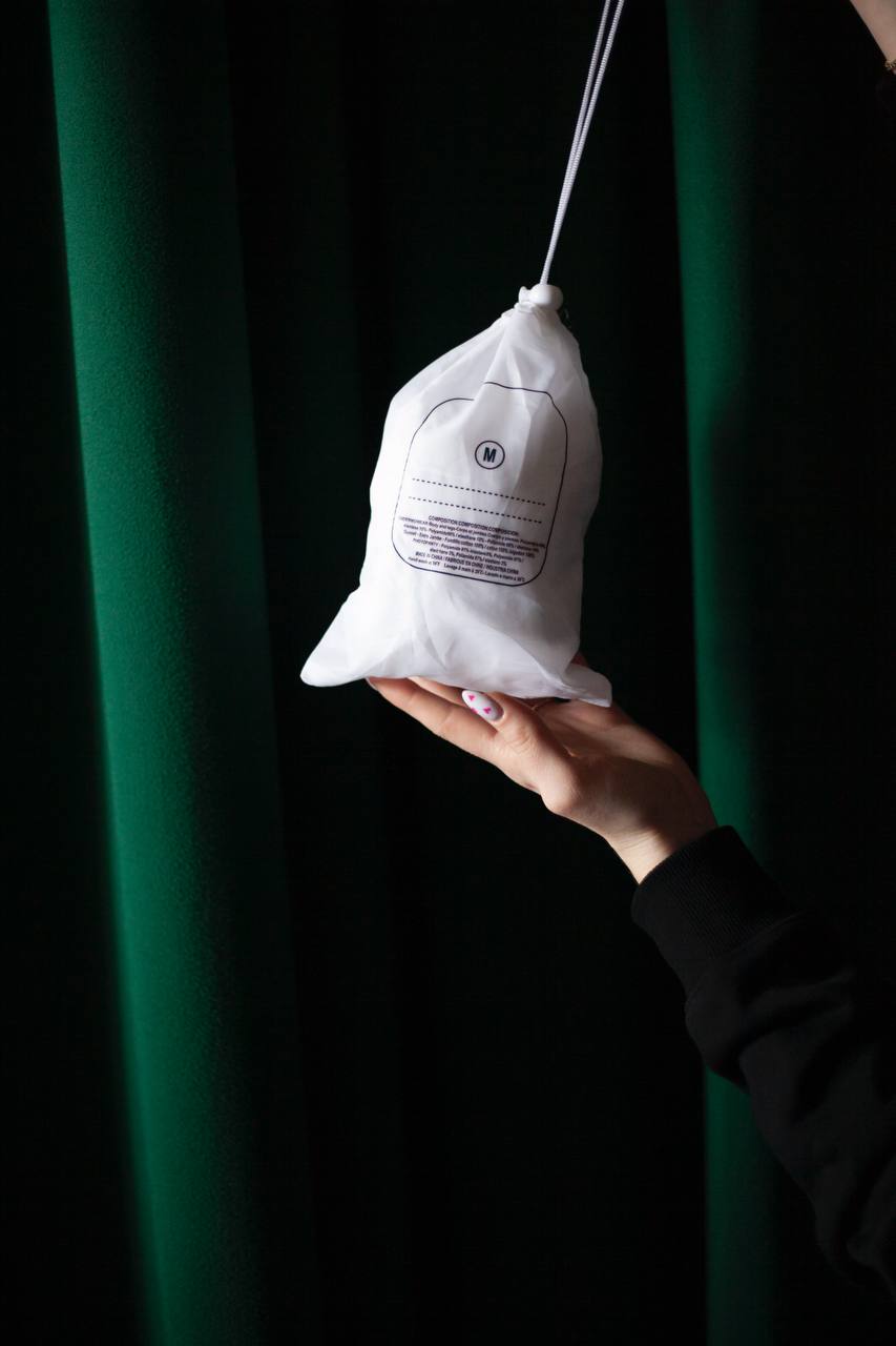 Робота Kaleria LPG – результат клієнта