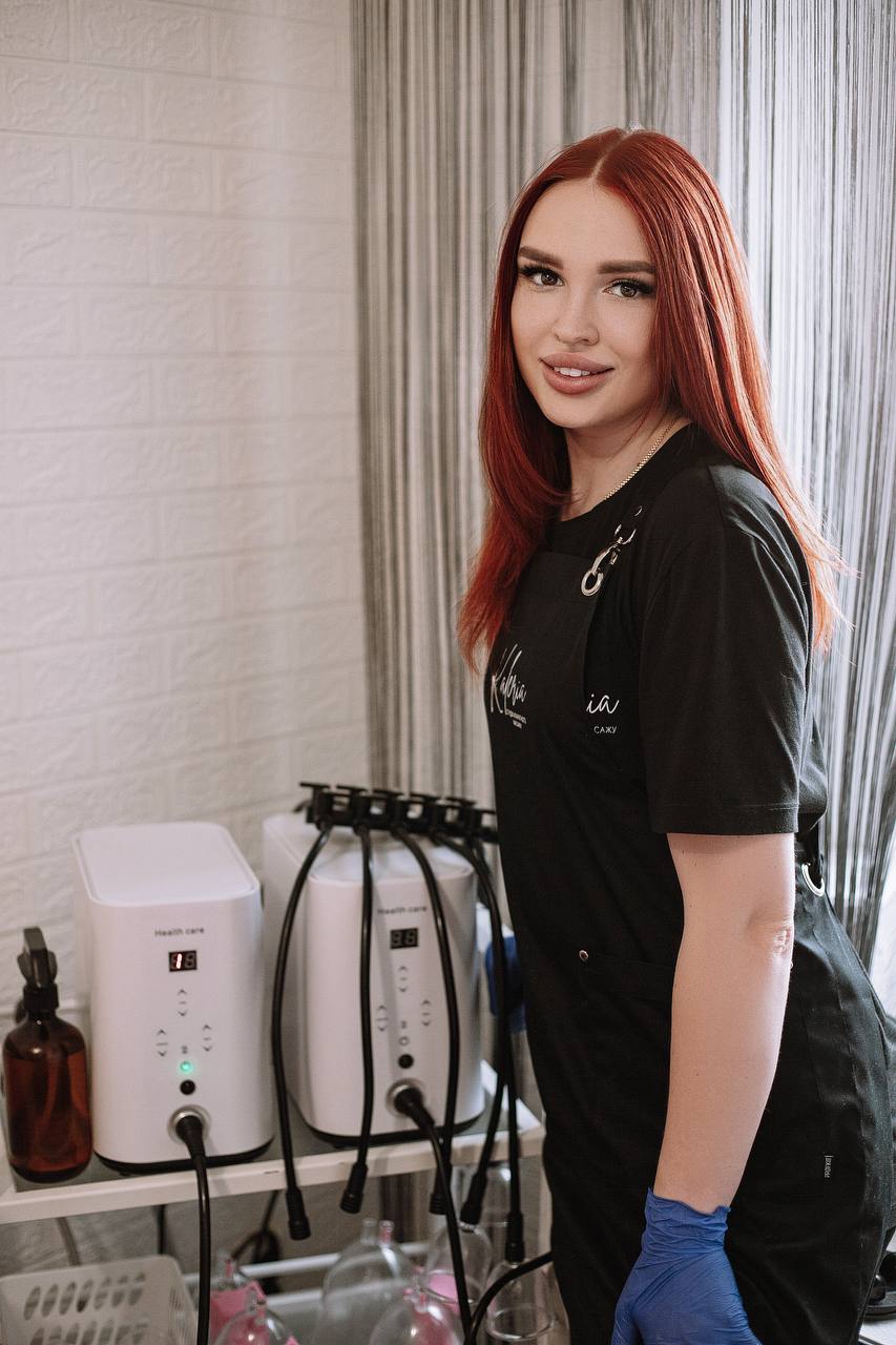 Результати міостимуляції у студії